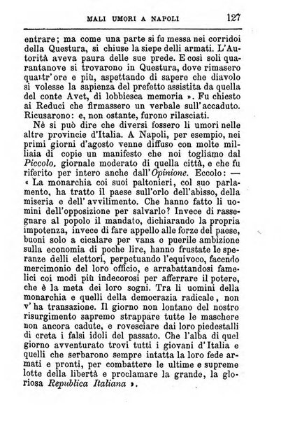 Almanacco istorico d'Italia