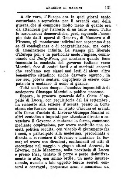 Almanacco istorico d'Italia