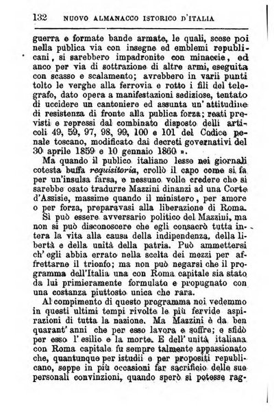 Almanacco istorico d'Italia