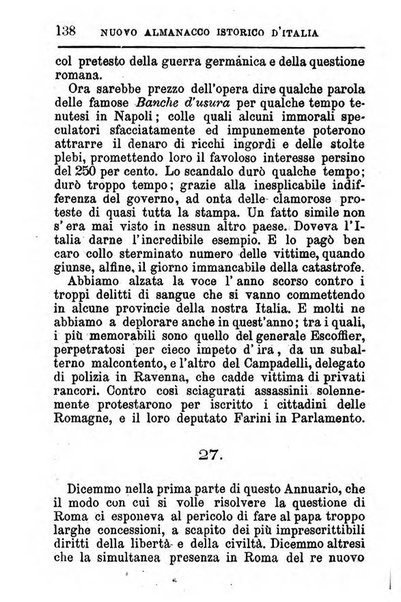 Almanacco istorico d'Italia