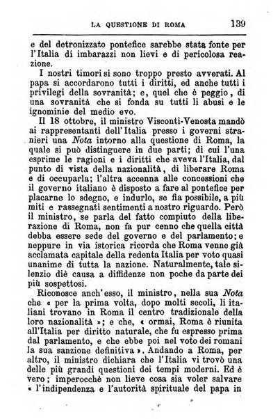 Almanacco istorico d'Italia