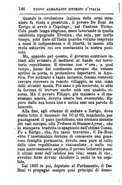 Almanacco istorico d'Italia