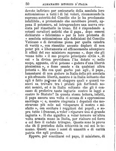 Almanacco istorico d'Italia