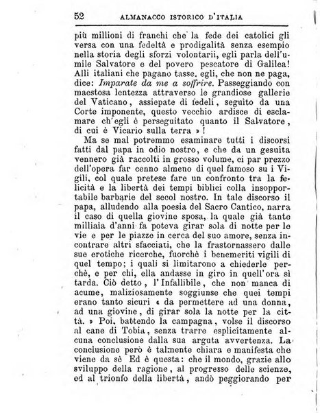 Almanacco istorico d'Italia