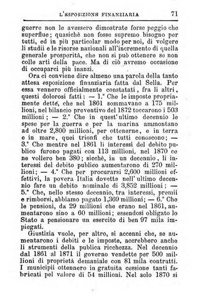 Almanacco istorico d'Italia