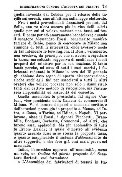 Almanacco istorico d'Italia