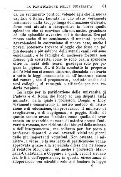 Almanacco istorico d'Italia