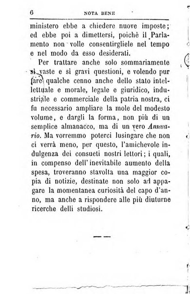 Almanacco istorico d'Italia