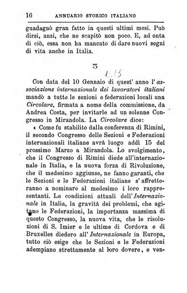 Almanacco istorico d'Italia