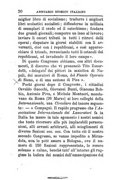 Almanacco istorico d'Italia