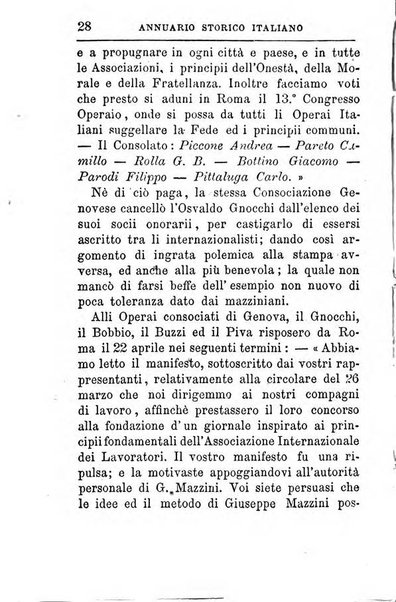 Almanacco istorico d'Italia