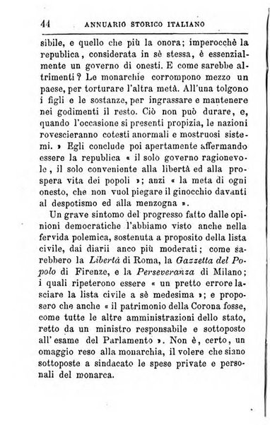 Almanacco istorico d'Italia