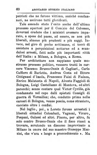 Almanacco istorico d'Italia