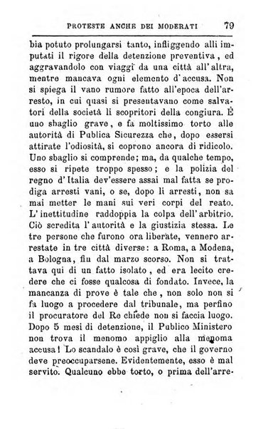 Almanacco istorico d'Italia