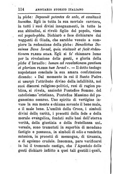 Almanacco istorico d'Italia