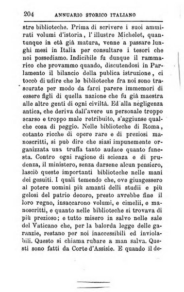 Almanacco istorico d'Italia