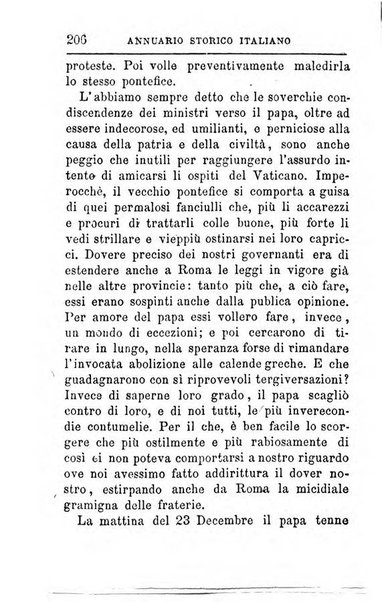 Almanacco istorico d'Italia