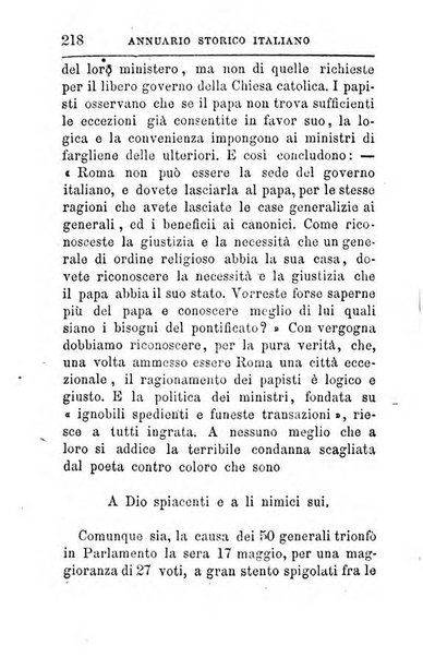 Almanacco istorico d'Italia