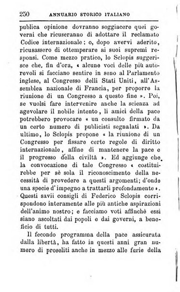 Almanacco istorico d'Italia