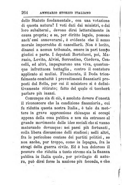 Almanacco istorico d'Italia