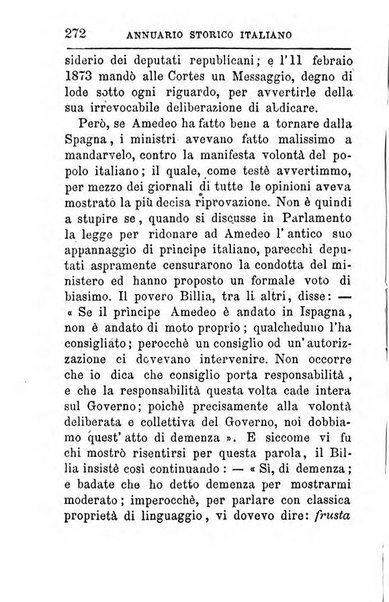 Almanacco istorico d'Italia