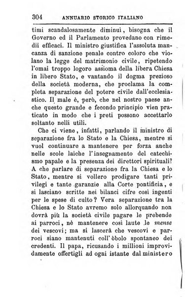 Almanacco istorico d'Italia