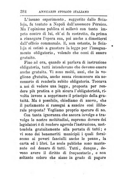 Almanacco istorico d'Italia