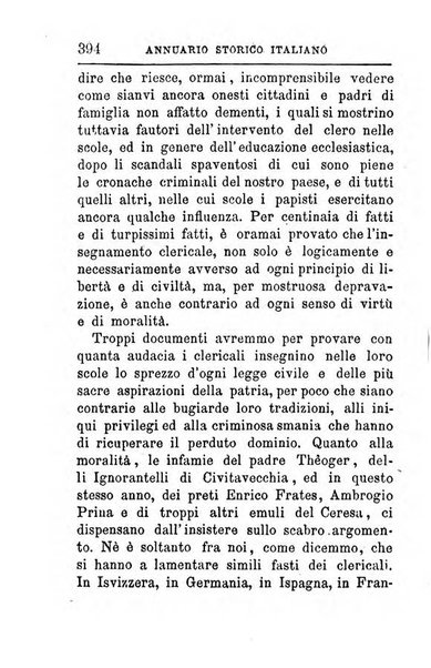 Almanacco istorico d'Italia