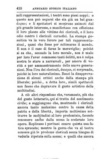 Almanacco istorico d'Italia