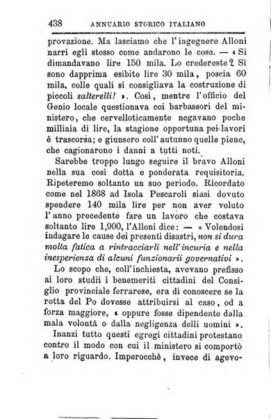 Almanacco istorico d'Italia