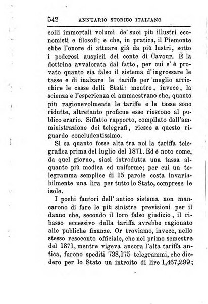 Almanacco istorico d'Italia