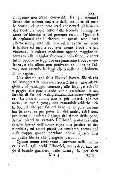 Almanacco istorico politico militare scientifico di tutti gli avvenimenti dell'anno ... premesso un compendio dei fatti più interessanti accaduti nei cinque anni passati, e sarà continuato