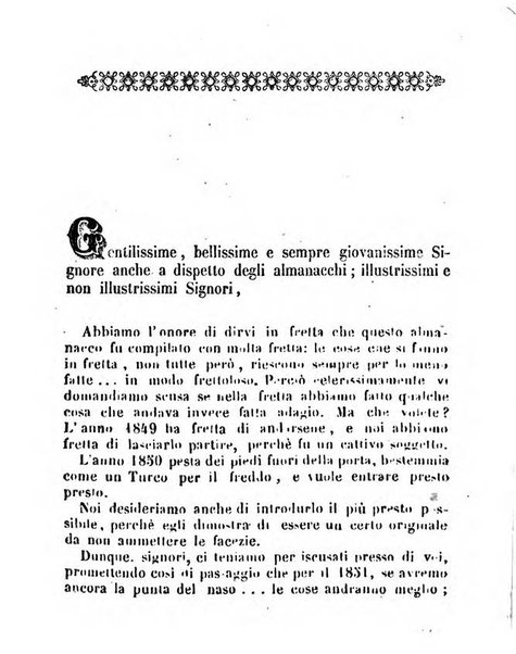 Almanacco nazionale per il ...