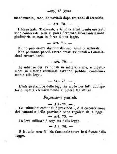 Almanacco nazionale per il ...