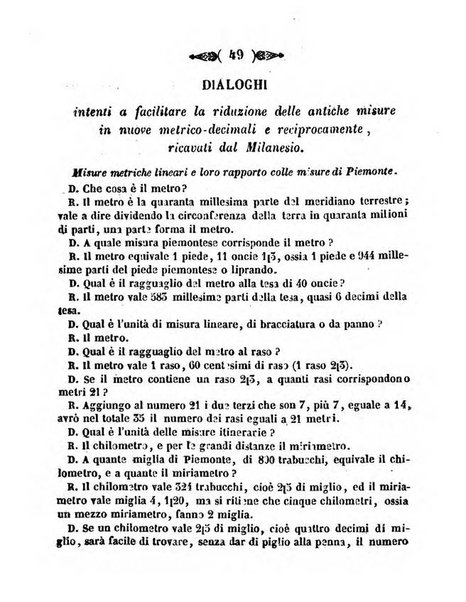 Almanacco nazionale per il ...