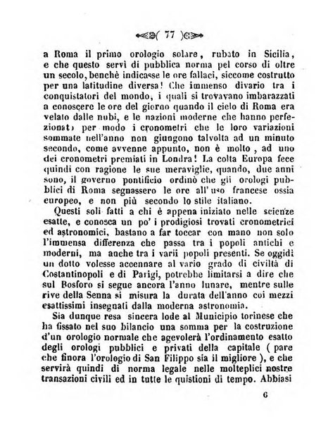 Almanacco nazionale per il ...