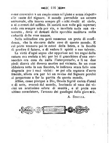 Almanacco nazionale per il ...