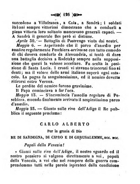 Almanacco nazionale per il ...