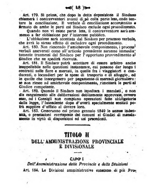 Almanacco nazionale per il ...