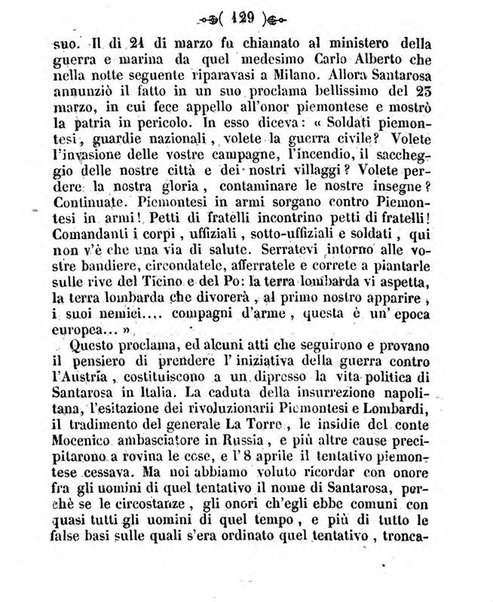 Almanacco nazionale per il ...