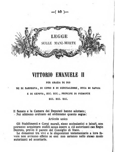 Almanacco nazionale per il ...