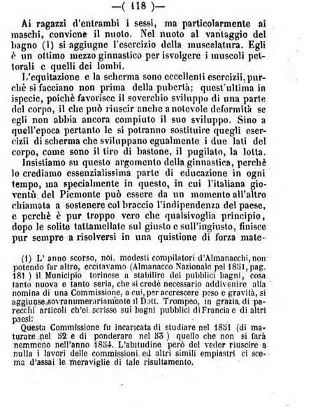 Almanacco nazionale per il ...