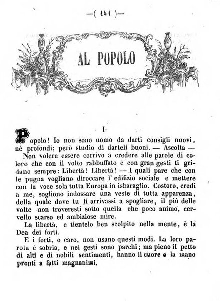 Almanacco nazionale per il ...