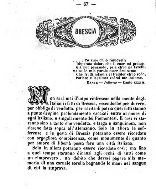 Almanacco nazionale per il ...