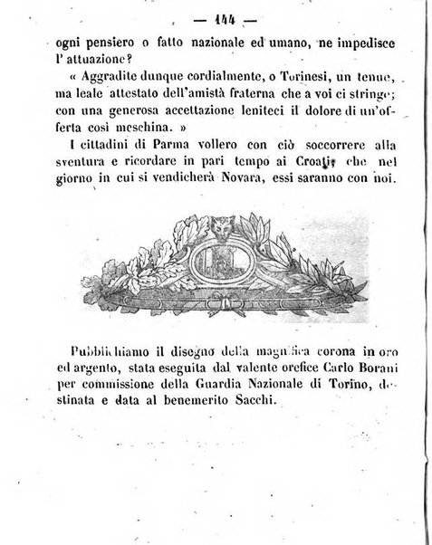 Almanacco nazionale per il ...