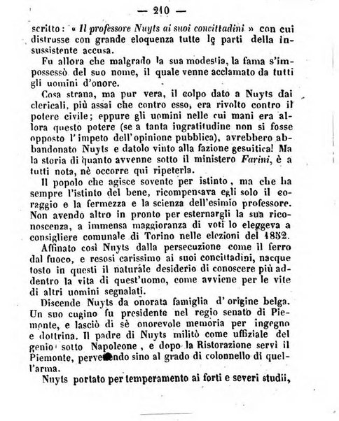 Almanacco nazionale per il ...