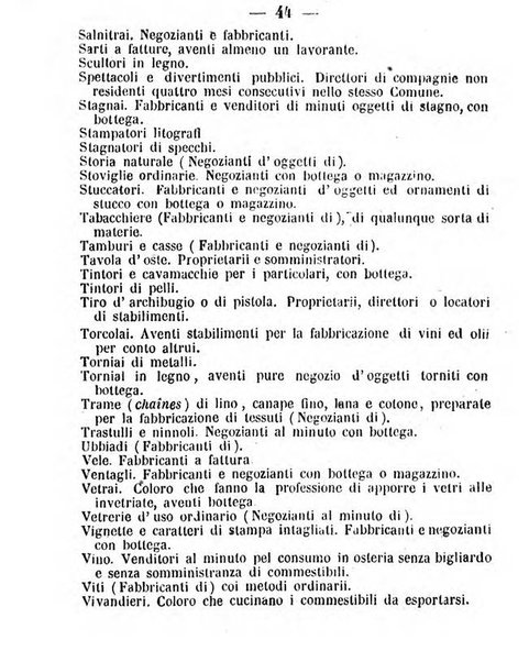 Almanacco nazionale per il ...