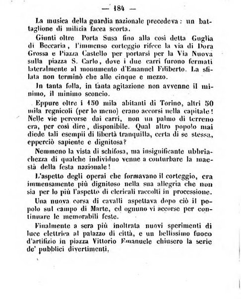 Almanacco nazionale per il ...