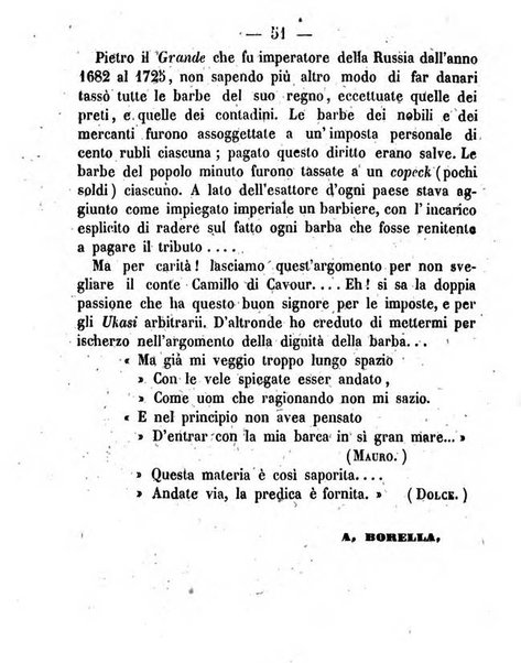 Almanacco nazionale per il ...