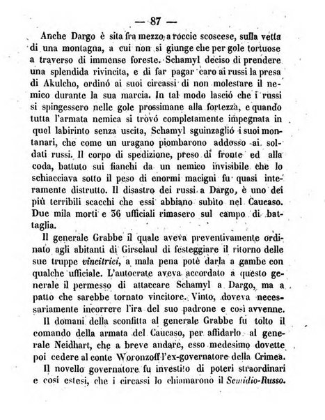 Almanacco nazionale per il ...